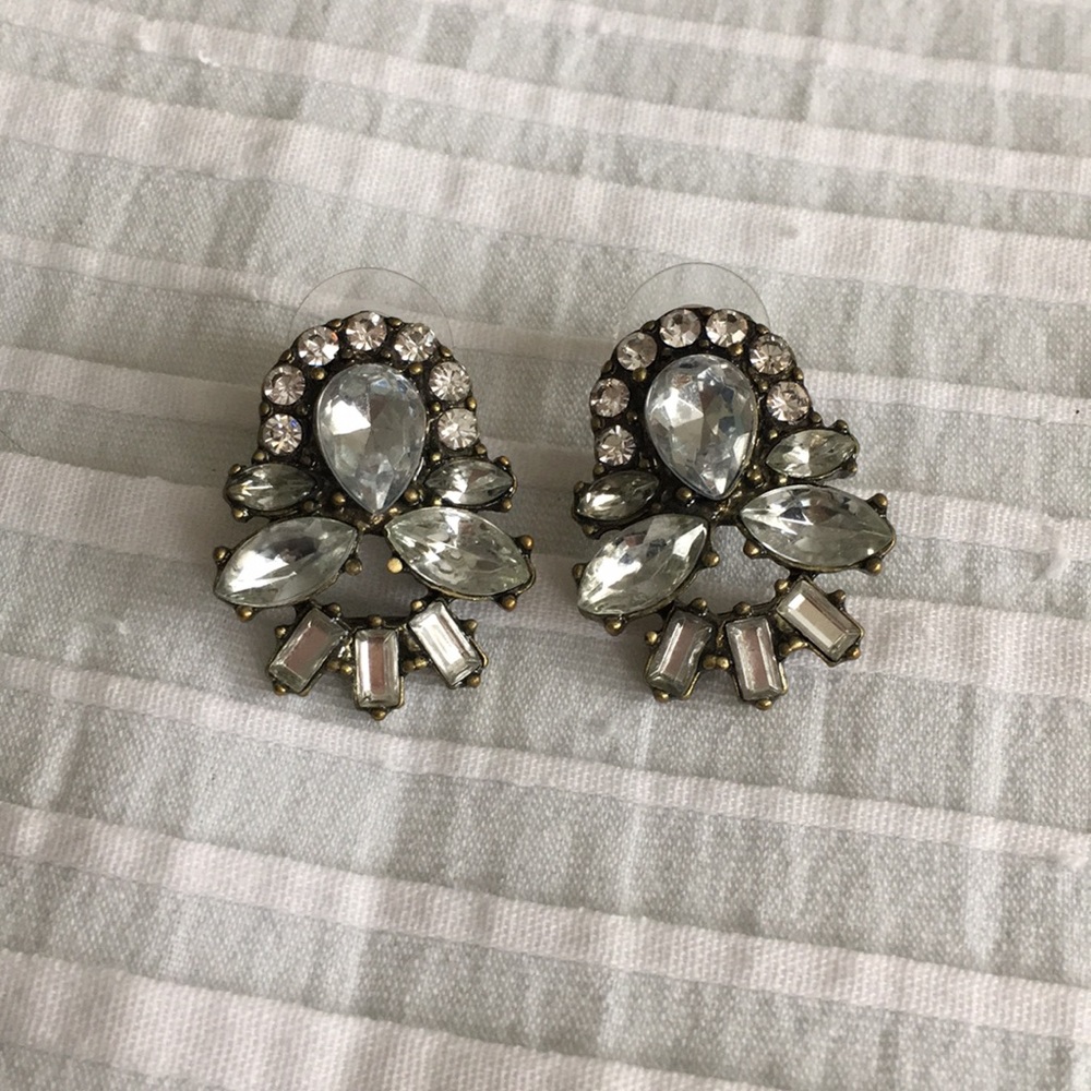 Baublebar earring